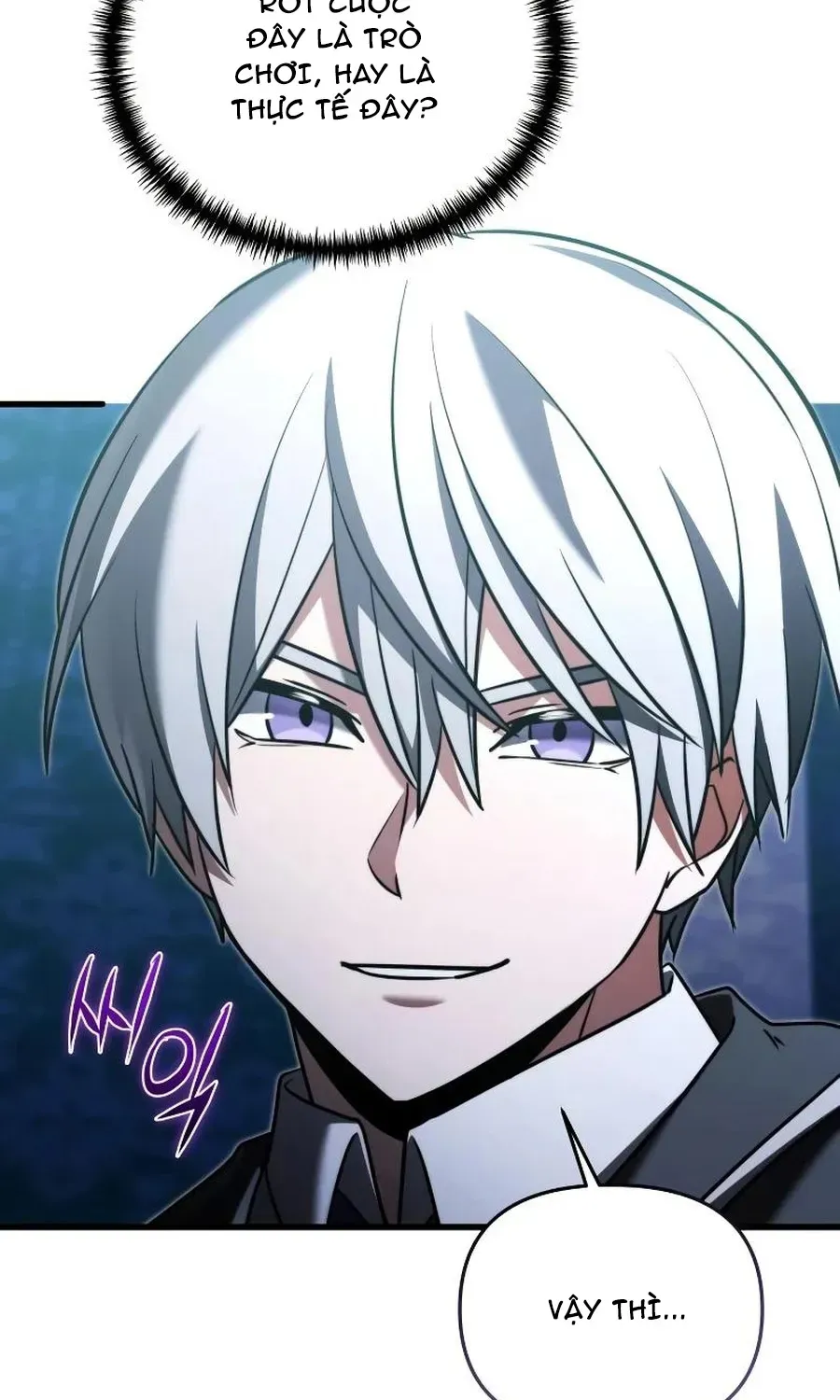 Hắc Kị Sĩ Thiên Tài Giới Hạn Thời Gian Chapter 144 - 174