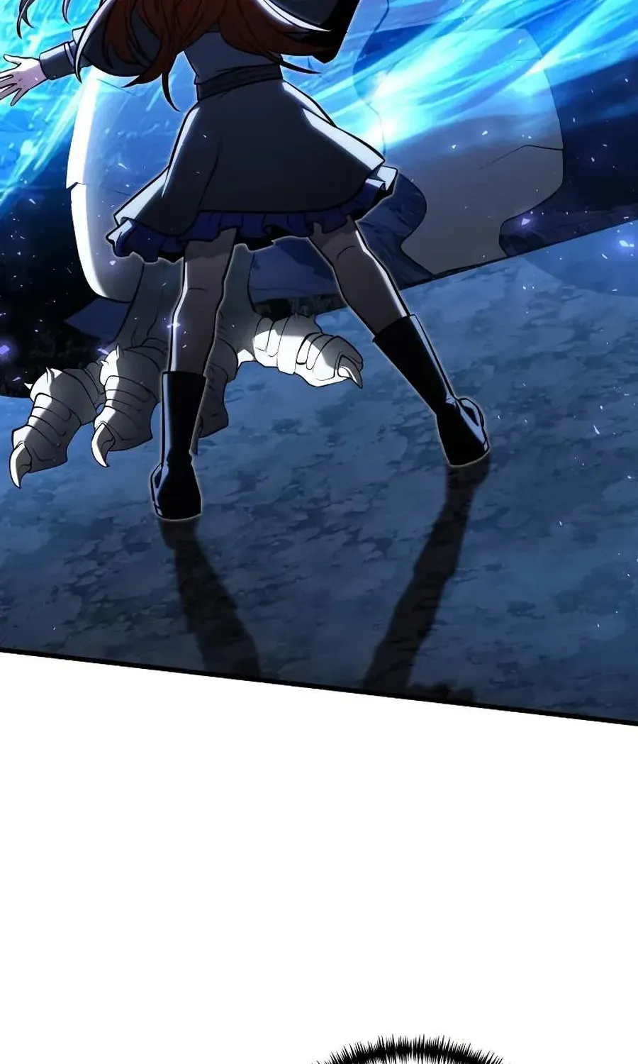 Hắc Kị Sĩ Thiên Tài Giới Hạn Thời Gian Chapter 144 - 4