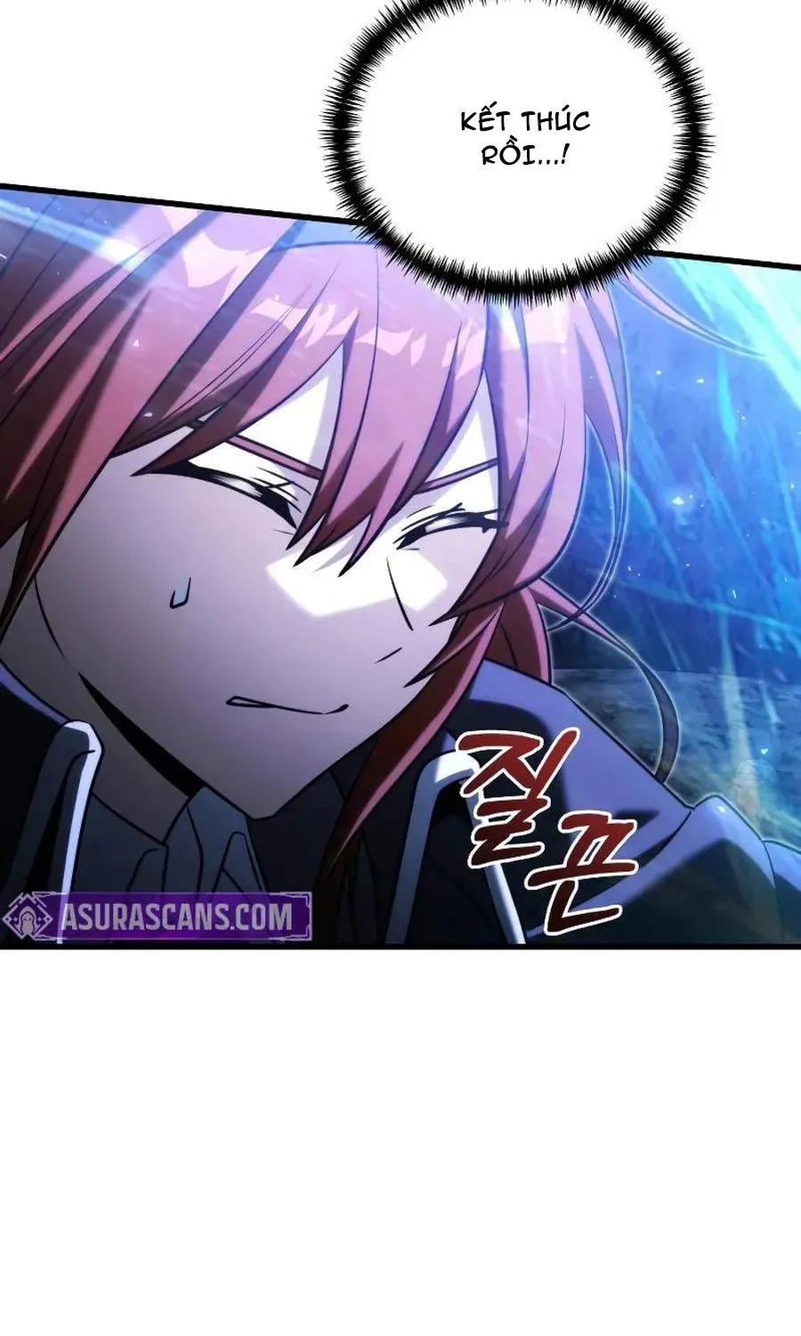 Hắc Kị Sĩ Thiên Tài Giới Hạn Thời Gian Chapter 144 - 5