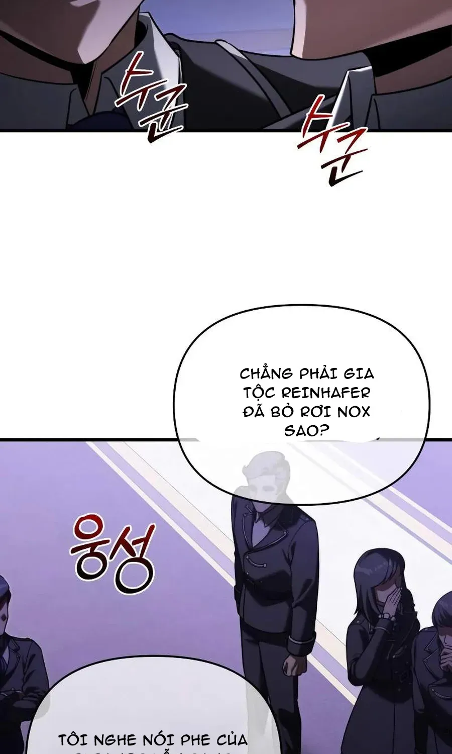 Hắc Kị Sĩ Thiên Tài Giới Hạn Thời Gian Chapter 144 - 48