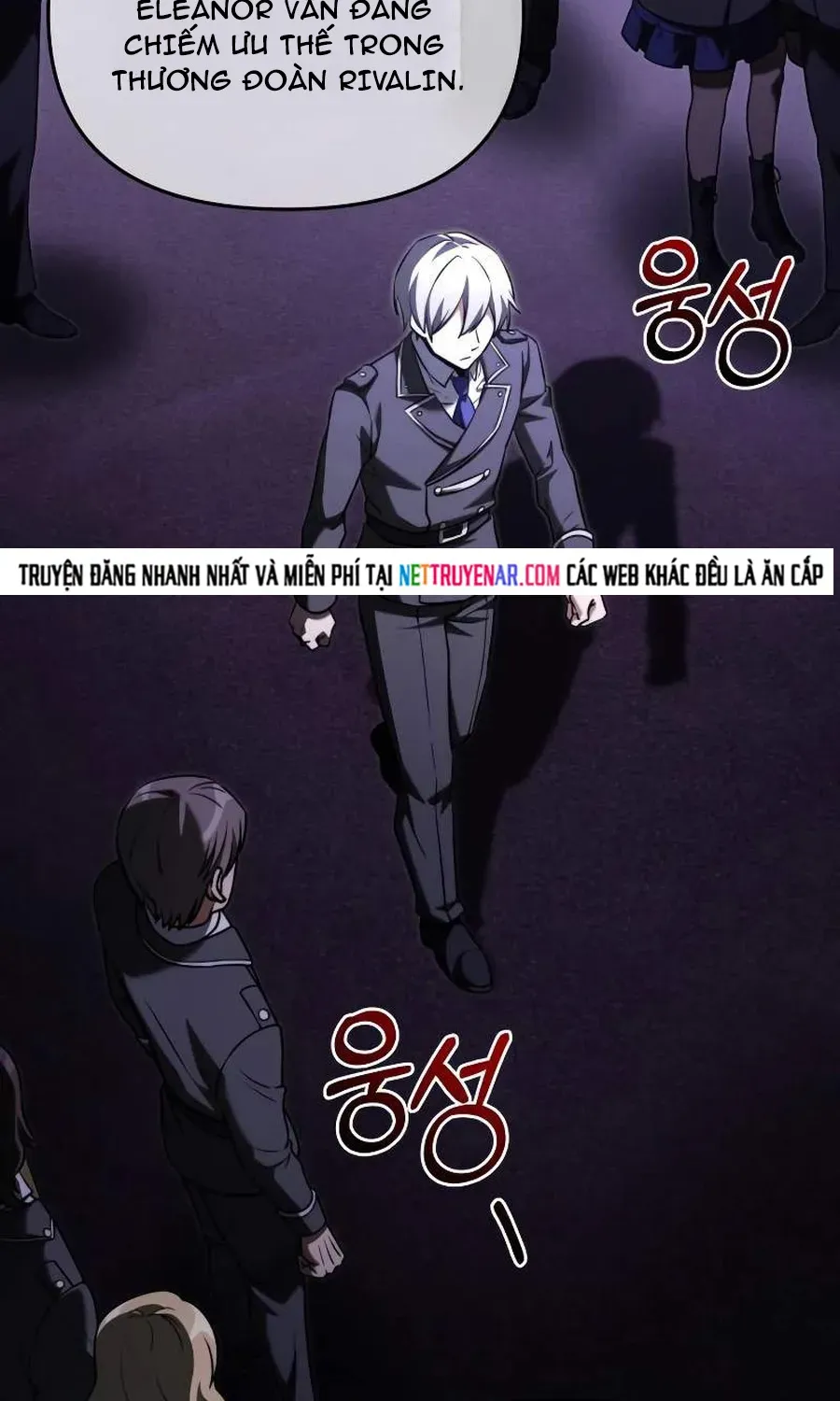 Hắc Kị Sĩ Thiên Tài Giới Hạn Thời Gian Chapter 144 - 49