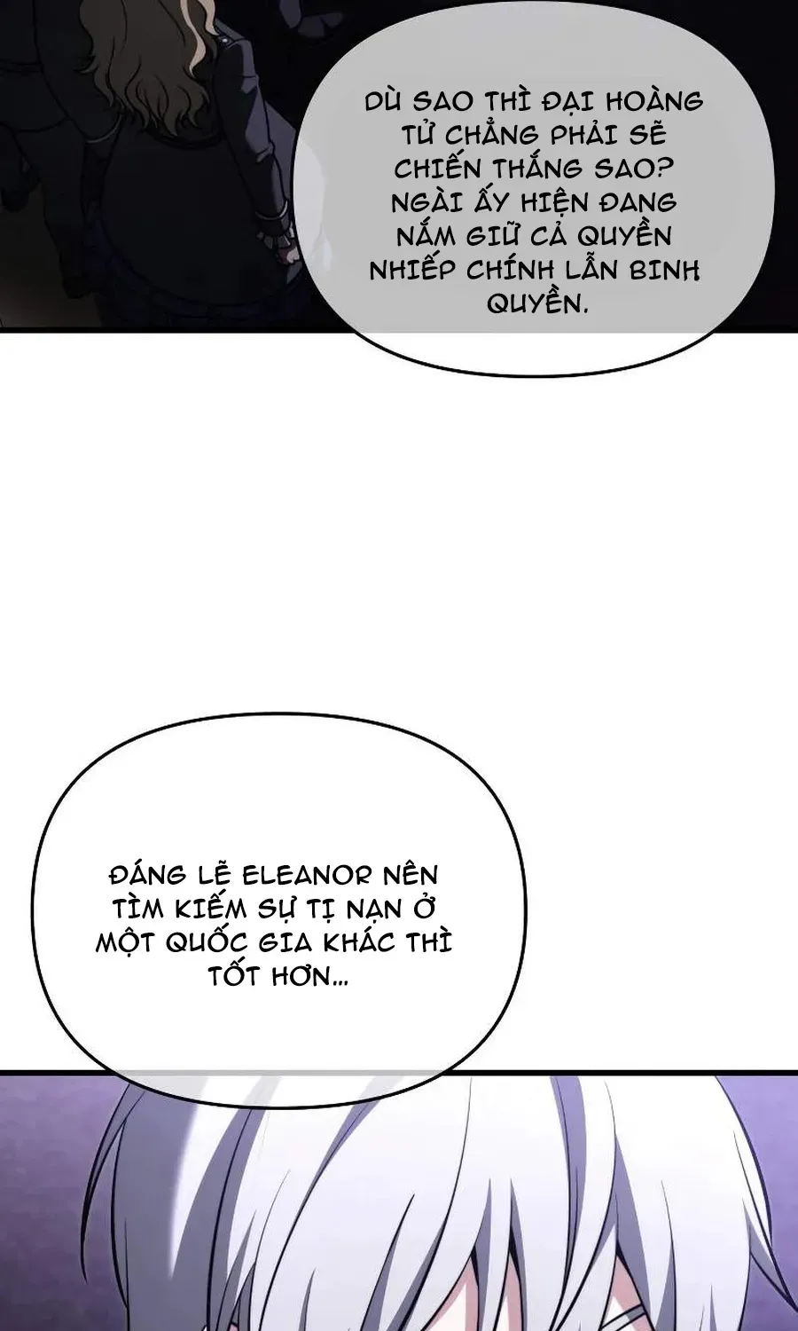 Hắc Kị Sĩ Thiên Tài Giới Hạn Thời Gian Chapter 144 - 50