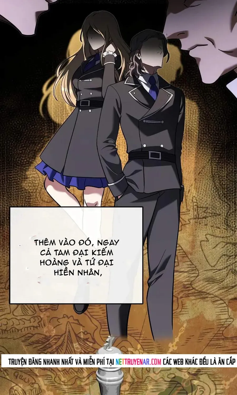 Hắc Kị Sĩ Thiên Tài Giới Hạn Thời Gian Chapter 144 - 55
