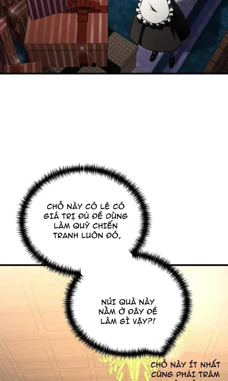 Hắc Kị Sĩ Thiên Tài Giới Hạn Thời Gian Chapter 144 - 63