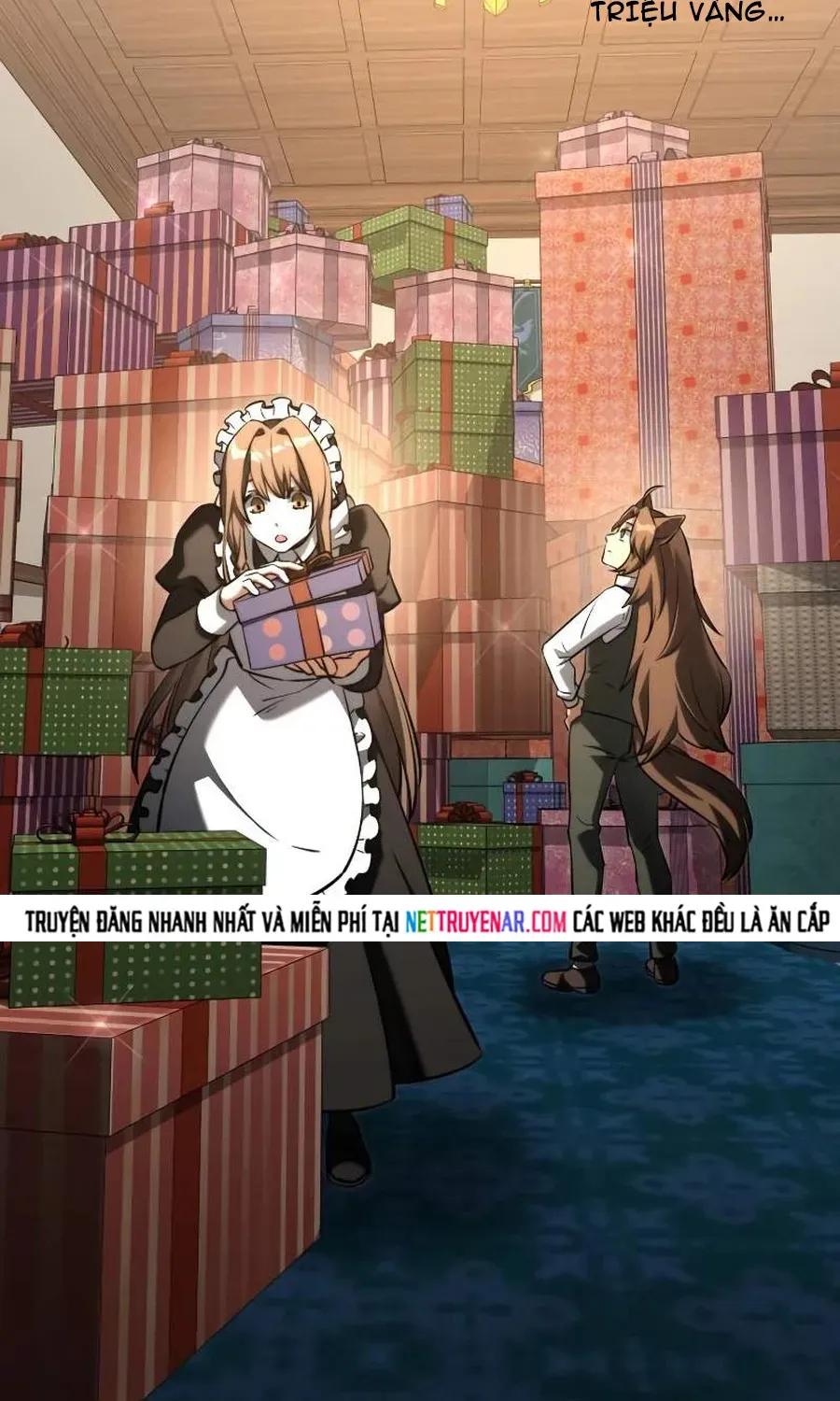 Hắc Kị Sĩ Thiên Tài Giới Hạn Thời Gian Chapter 144 - 64