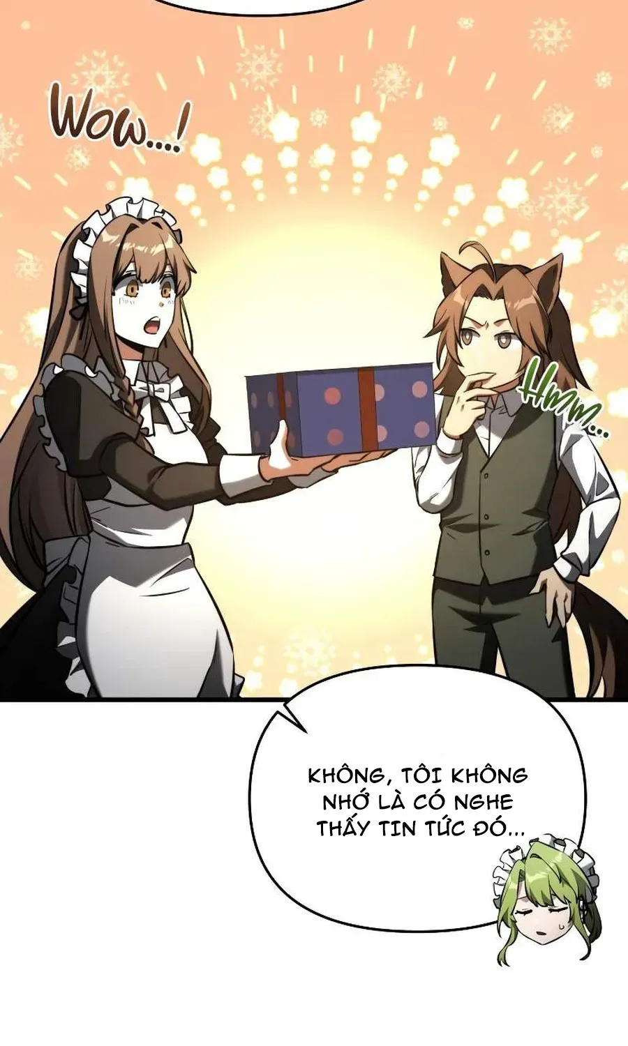 Hắc Kị Sĩ Thiên Tài Giới Hạn Thời Gian Chapter 144 - 66