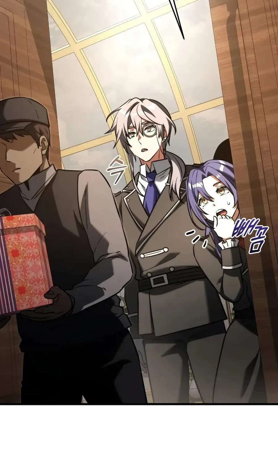 Hắc Kị Sĩ Thiên Tài Giới Hạn Thời Gian Chapter 144 - 69