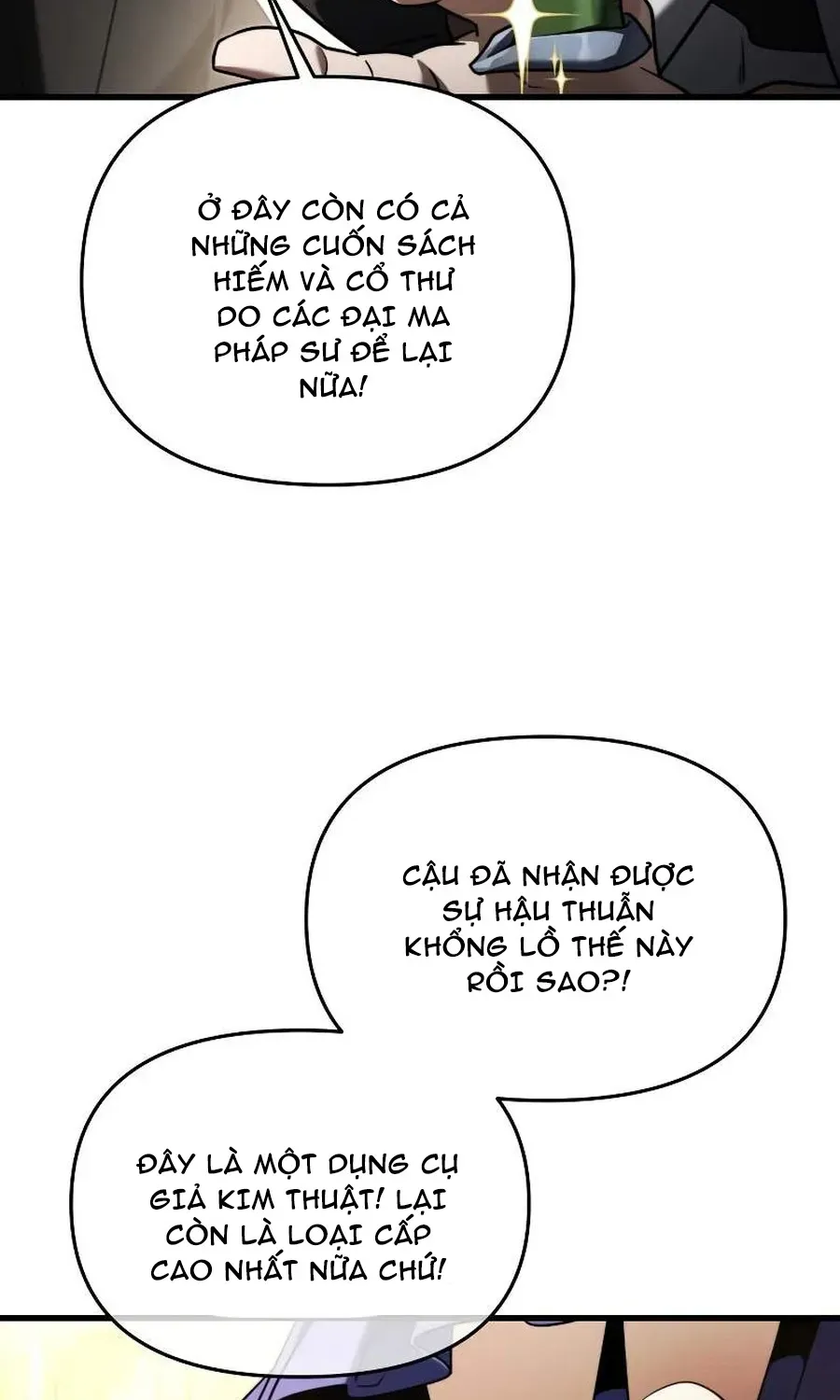 Hắc Kị Sĩ Thiên Tài Giới Hạn Thời Gian Chapter 144 - 73