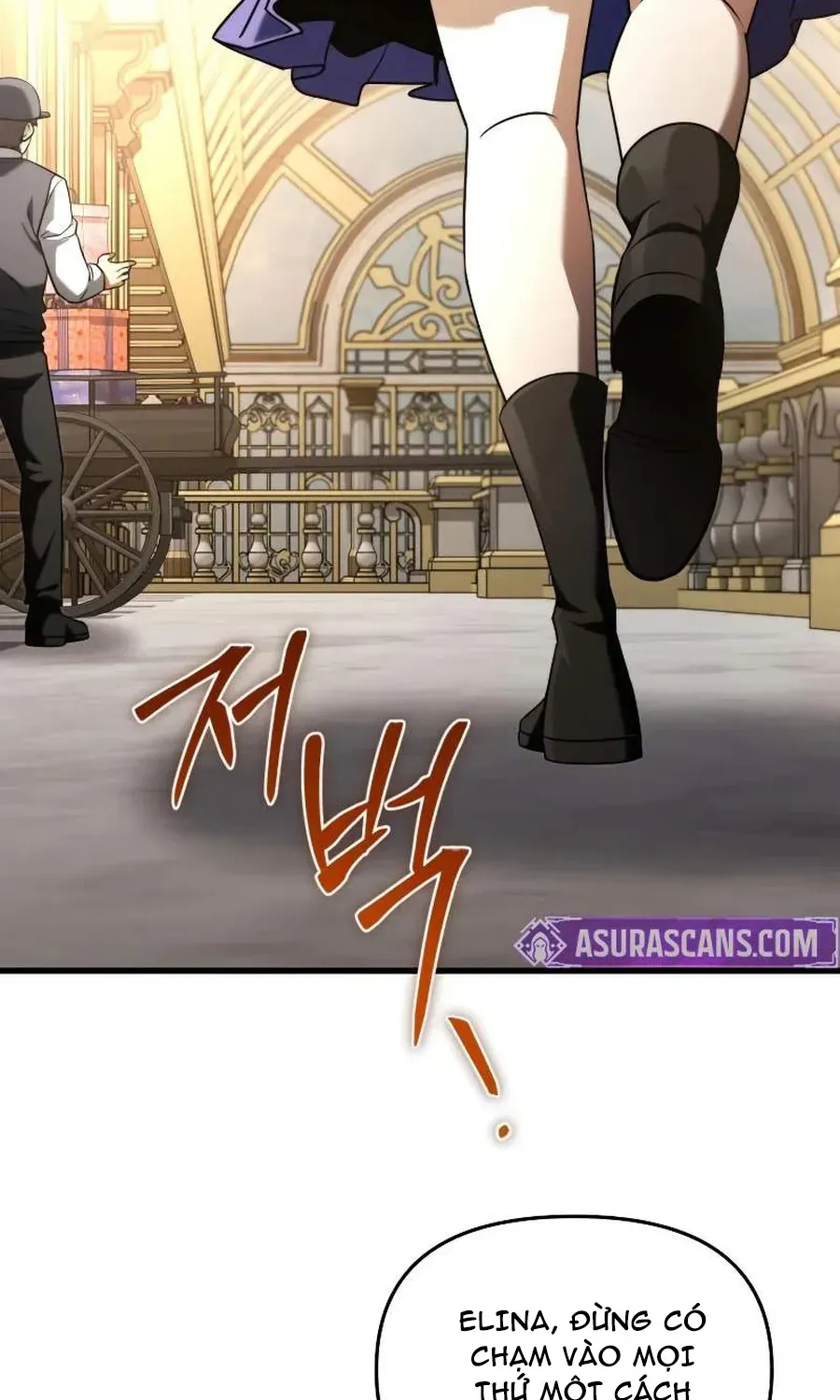 Hắc Kị Sĩ Thiên Tài Giới Hạn Thời Gian Chapter 144 - 74