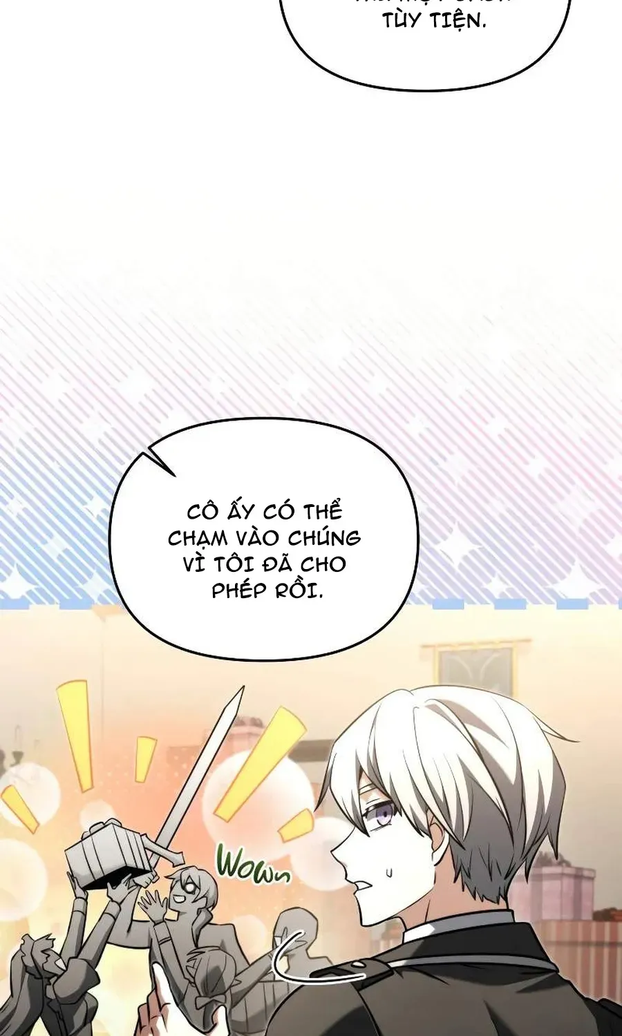 Hắc Kị Sĩ Thiên Tài Giới Hạn Thời Gian Chapter 144 - 75