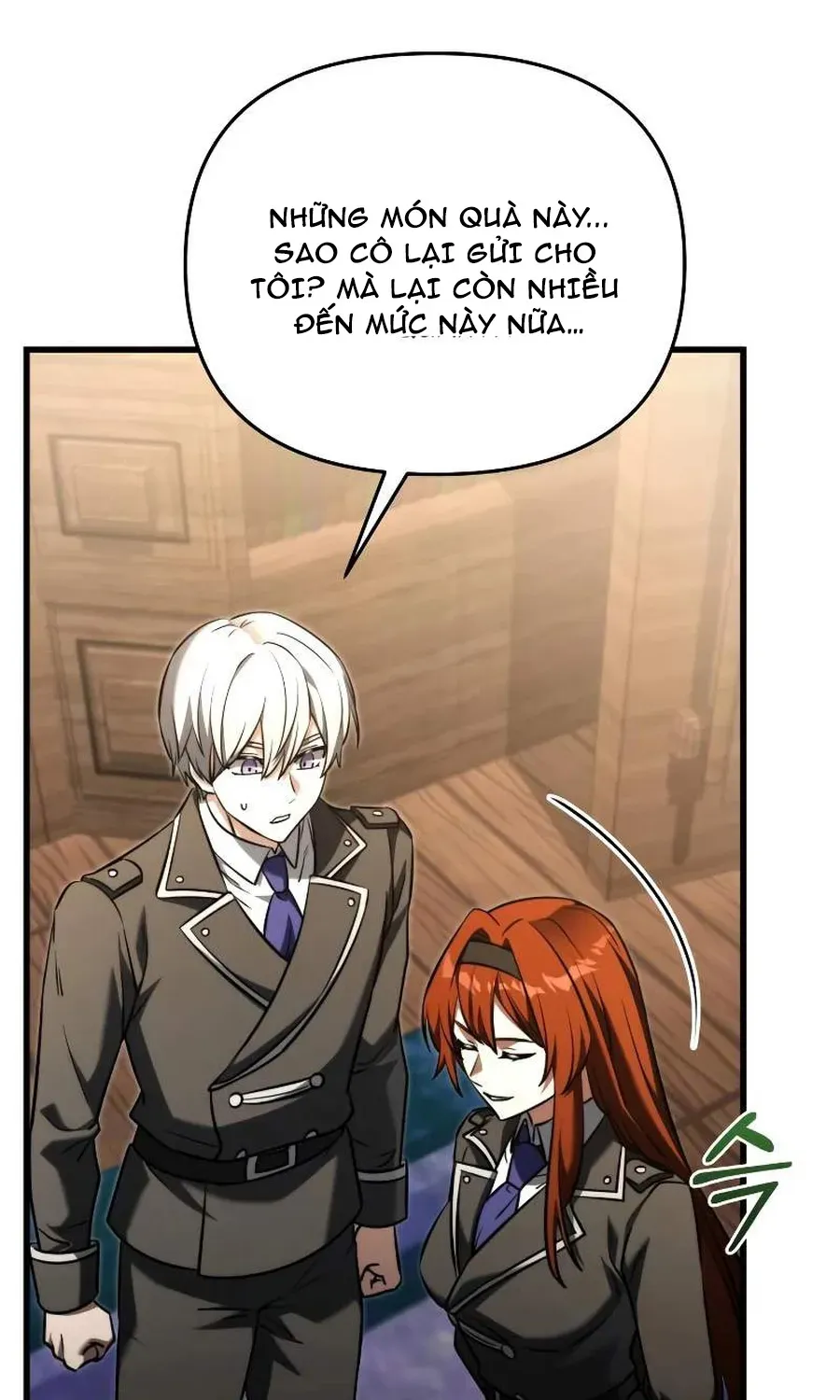 Hắc Kị Sĩ Thiên Tài Giới Hạn Thời Gian Chapter 144 - 79