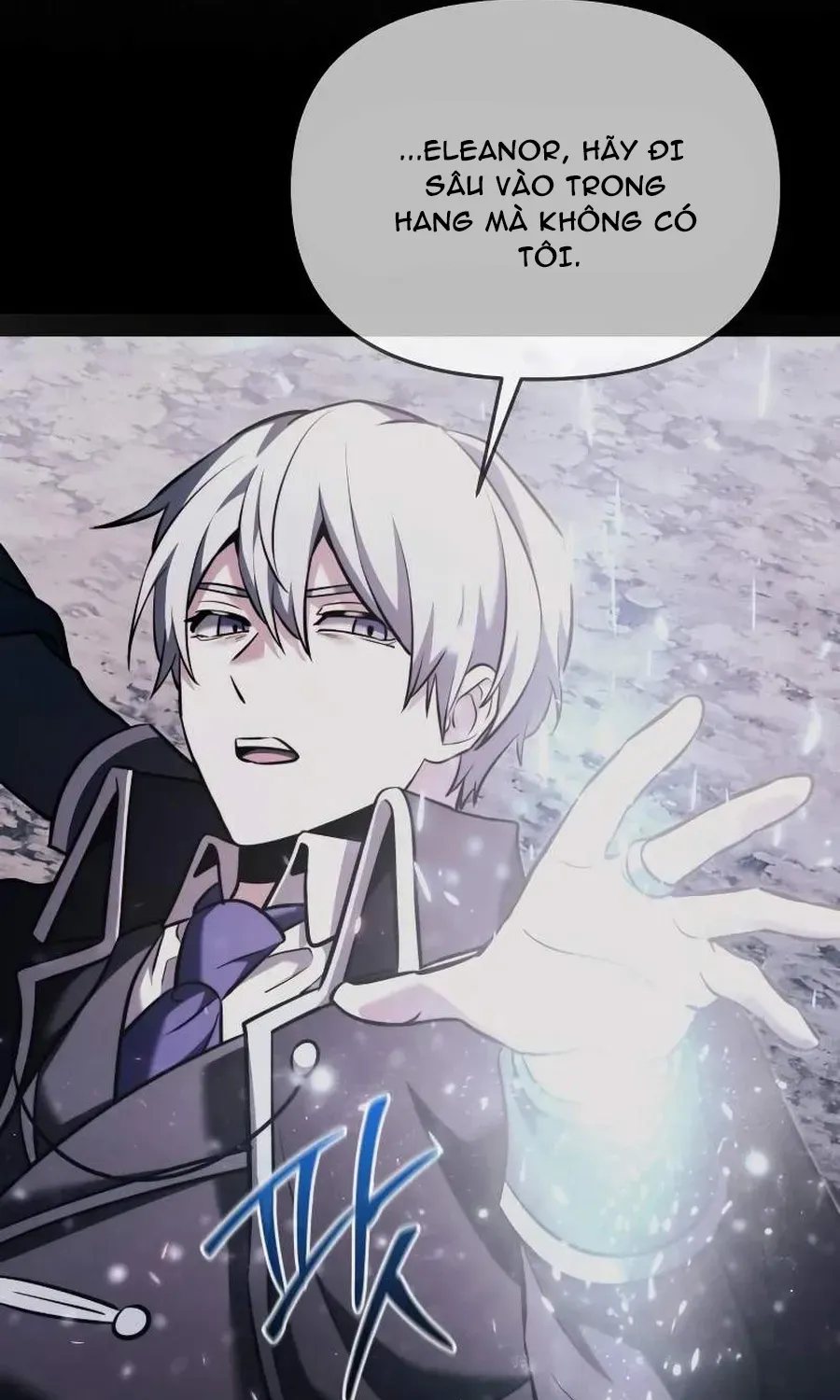 Hắc Kị Sĩ Thiên Tài Giới Hạn Thời Gian Chapter 144 - 85