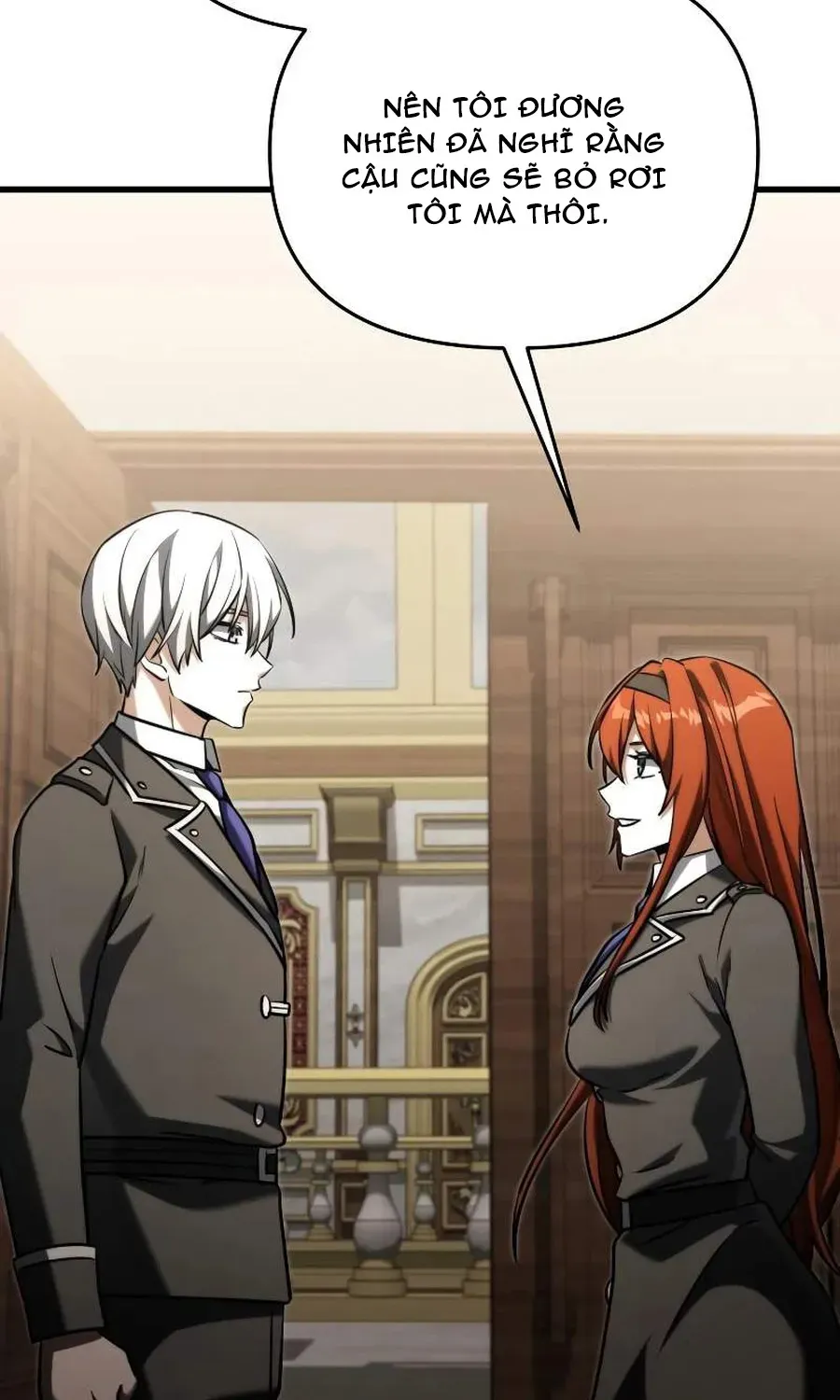 Hắc Kị Sĩ Thiên Tài Giới Hạn Thời Gian Chapter 144 - 87