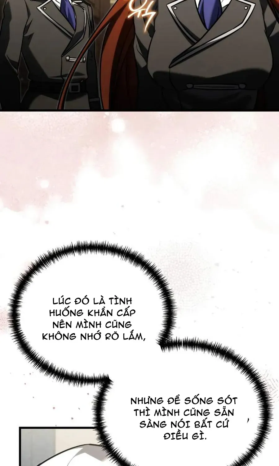 Hắc Kị Sĩ Thiên Tài Giới Hạn Thời Gian Chapter 144 - 91