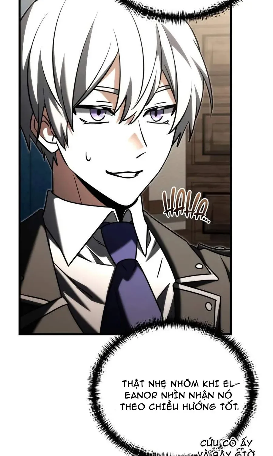 Hắc Kị Sĩ Thiên Tài Giới Hạn Thời Gian Chapter 144 - 92