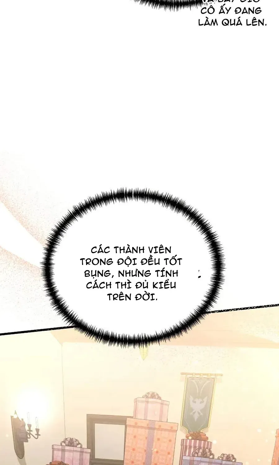 Hắc Kị Sĩ Thiên Tài Giới Hạn Thời Gian Chapter 144 - 93