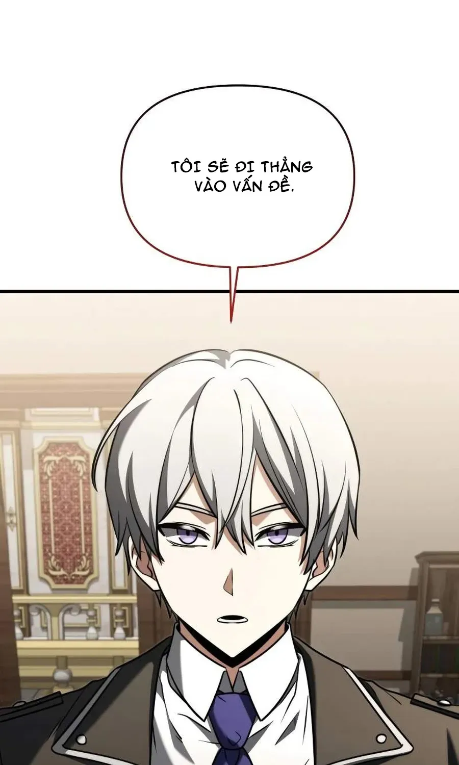 Hắc Kị Sĩ Thiên Tài Giới Hạn Thời Gian Chapter 144 - 100