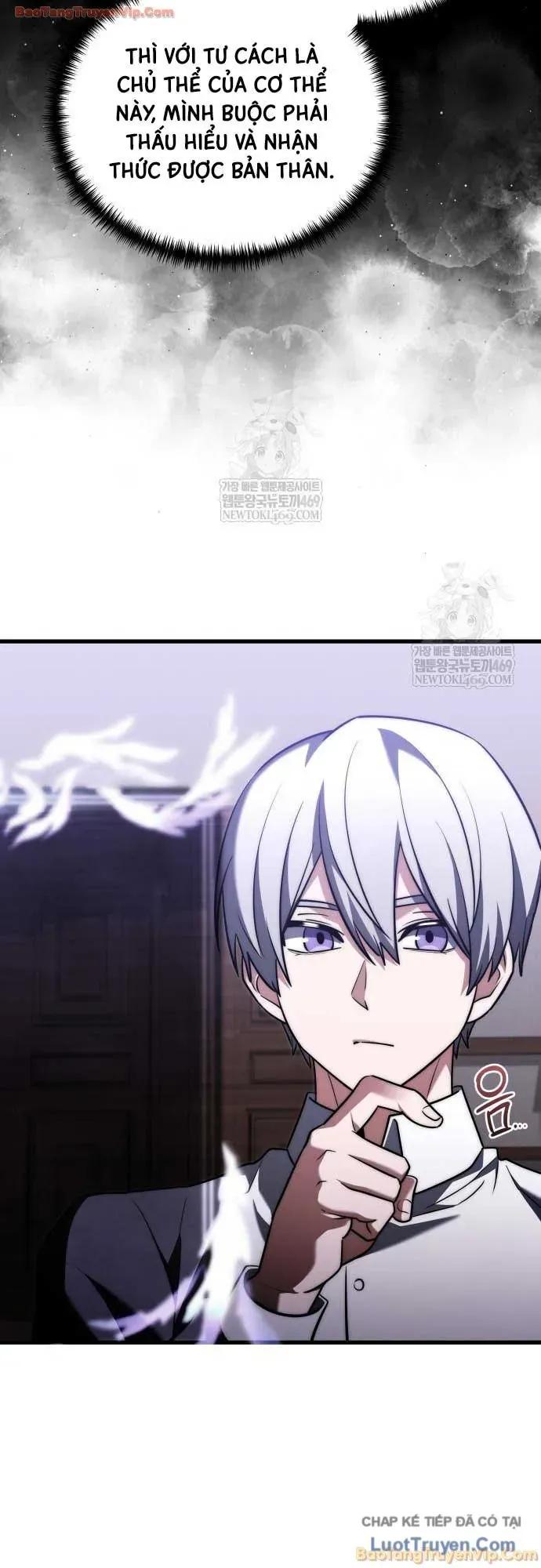 Hắc Kị Sĩ Thiên Tài Giới Hạn Thời Gian Chapter 145 - 13