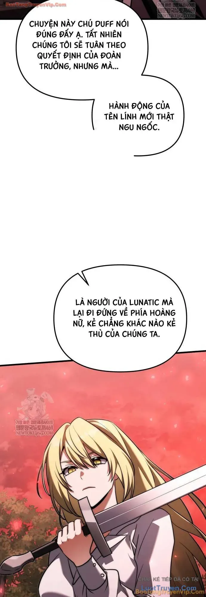 Hắc Kị Sĩ Thiên Tài Giới Hạn Thời Gian Chapter 145 - 20