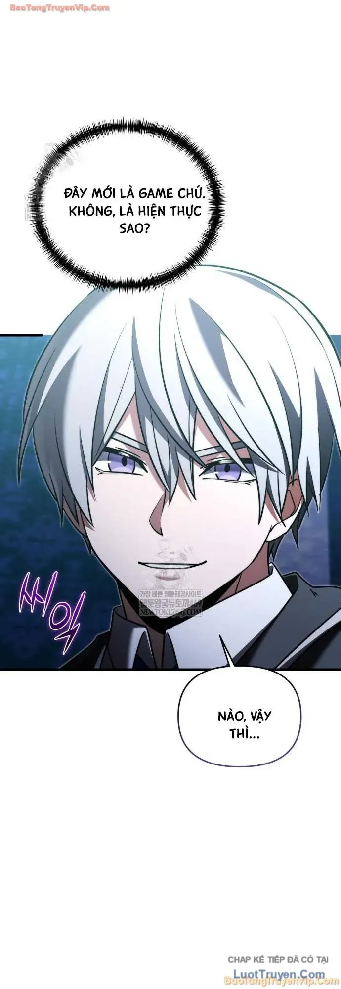 Hắc Kị Sĩ Thiên Tài Giới Hạn Thời Gian Chapter 145 - 3