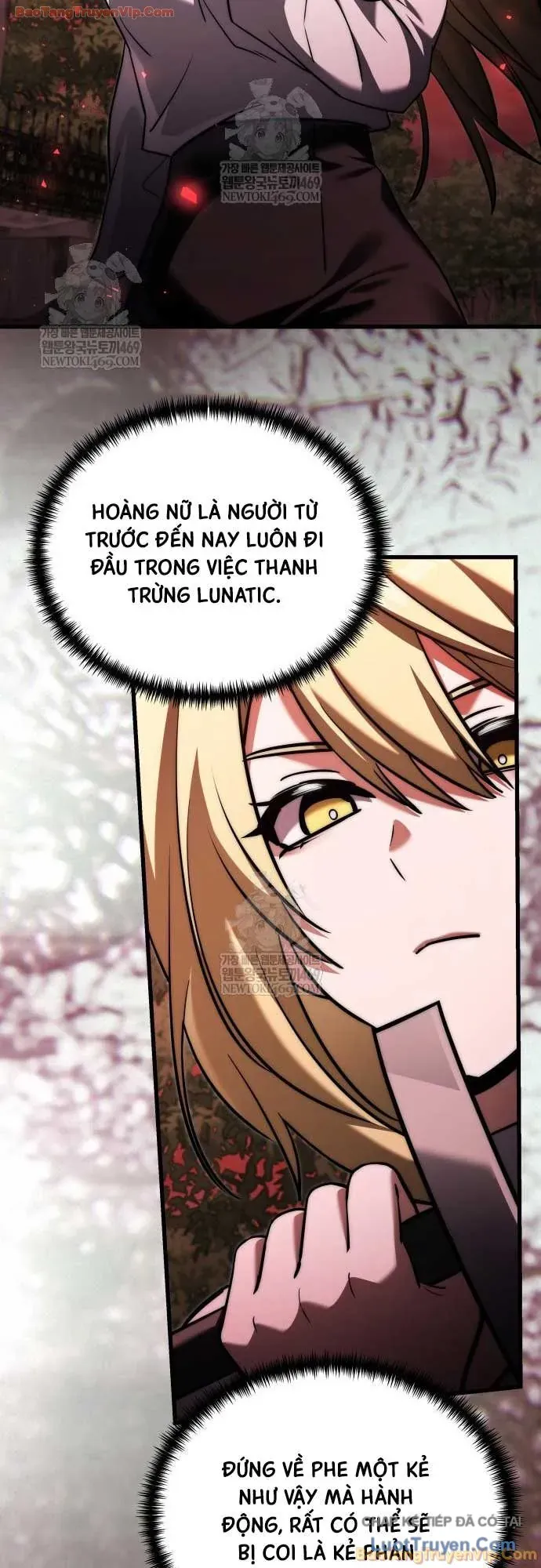 Hắc Kị Sĩ Thiên Tài Giới Hạn Thời Gian Chapter 145 - 21