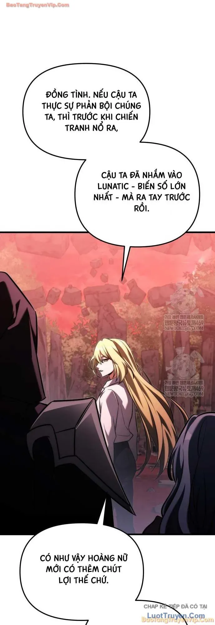 Hắc Kị Sĩ Thiên Tài Giới Hạn Thời Gian Chapter 145 - 23