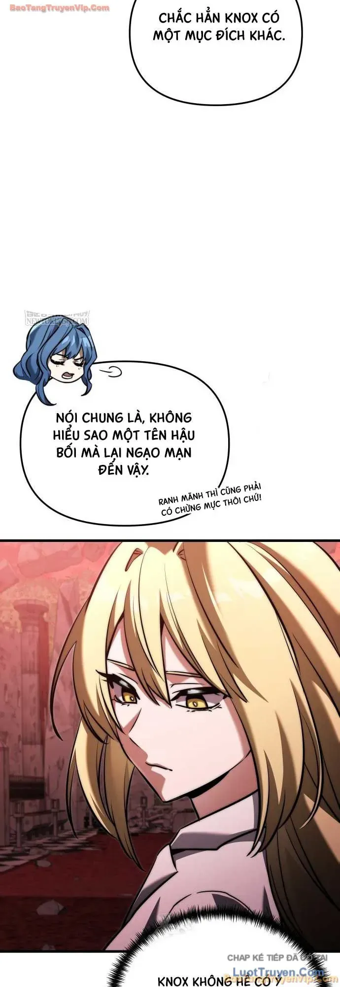 Hắc Kị Sĩ Thiên Tài Giới Hạn Thời Gian Chapter 145 - 24