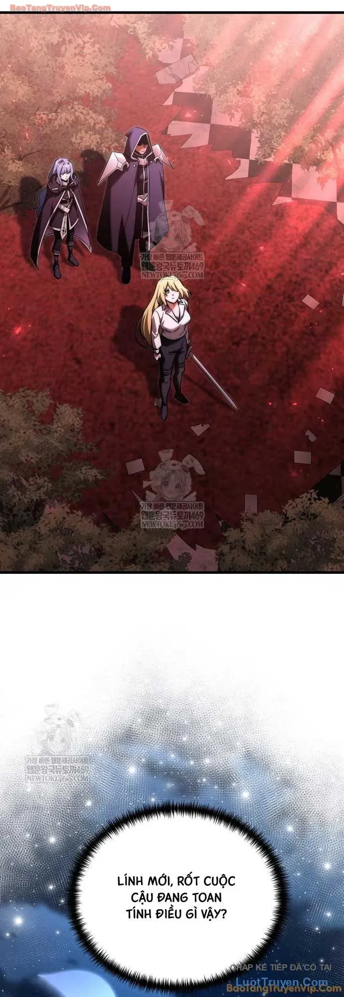 Hắc Kị Sĩ Thiên Tài Giới Hạn Thời Gian Chapter 145 - 27