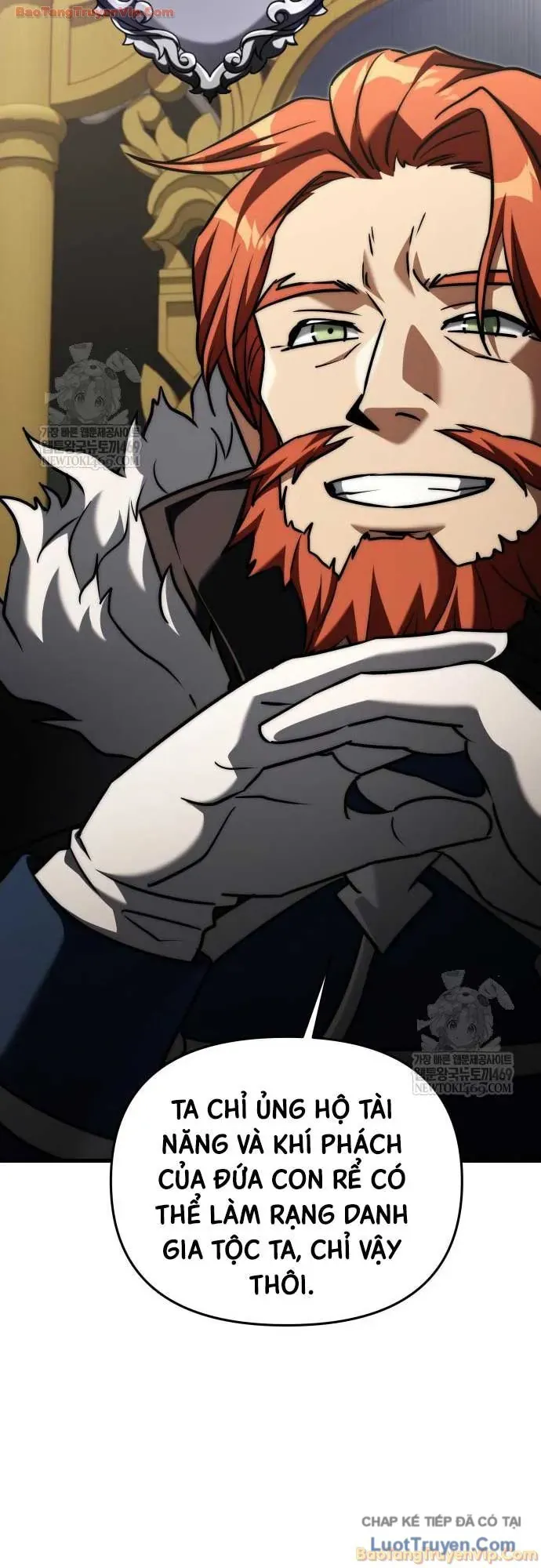 Hắc Kị Sĩ Thiên Tài Giới Hạn Thời Gian Chapter 145 - 36