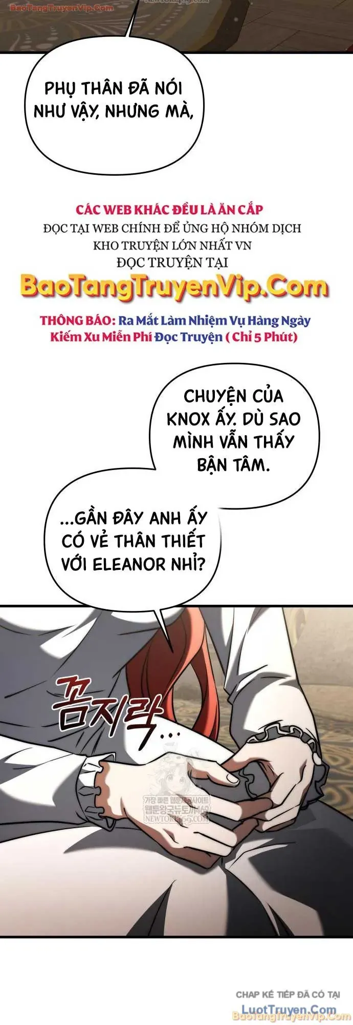 Hắc Kị Sĩ Thiên Tài Giới Hạn Thời Gian Chapter 145 - 38