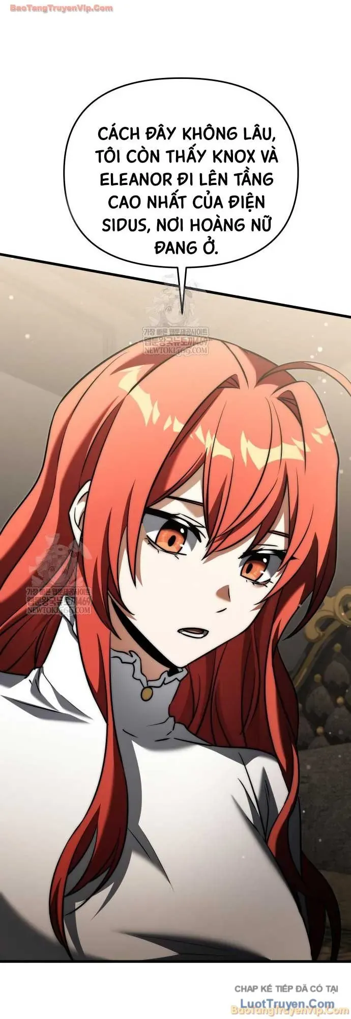 Hắc Kị Sĩ Thiên Tài Giới Hạn Thời Gian Chapter 145 - 39