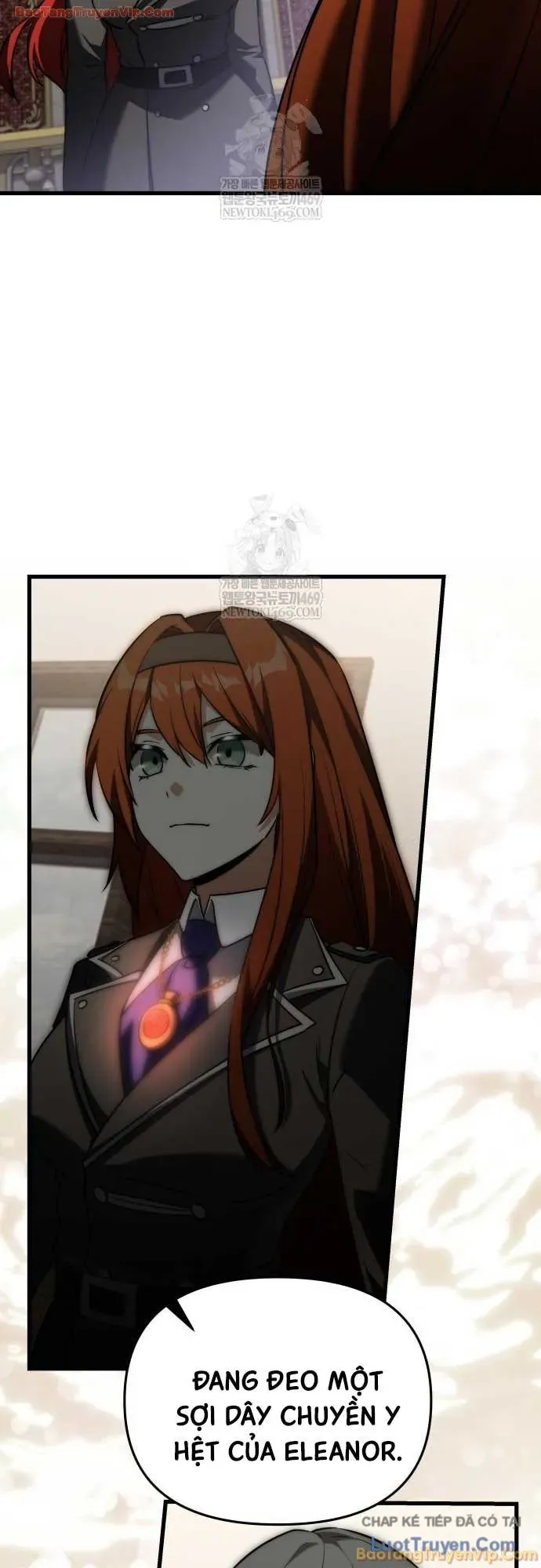 Hắc Kị Sĩ Thiên Tài Giới Hạn Thời Gian Chapter 145 - 43