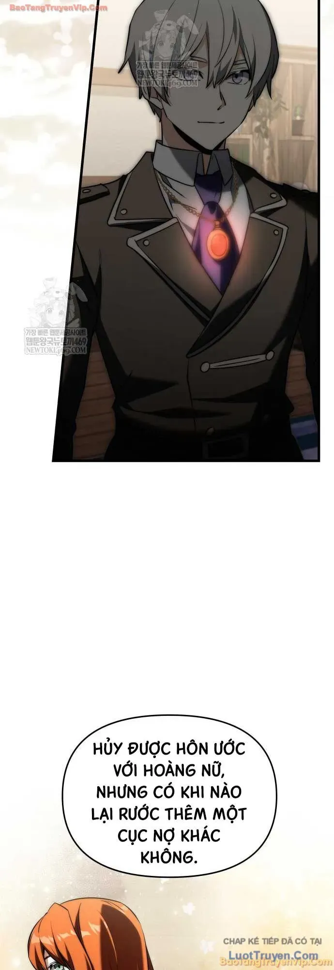 Hắc Kị Sĩ Thiên Tài Giới Hạn Thời Gian Chapter 145 - 44