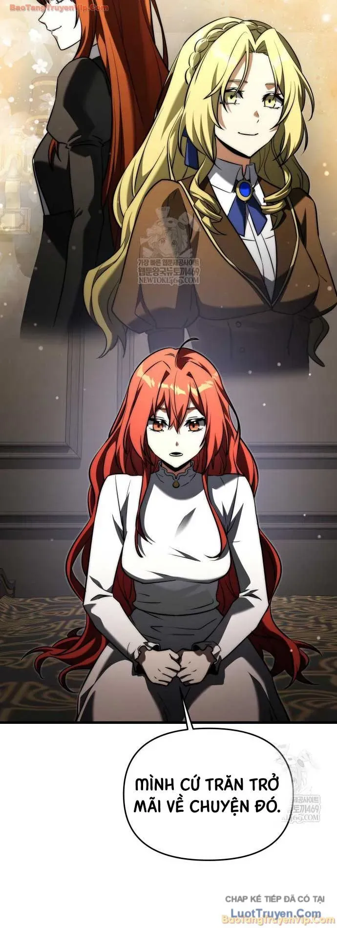 Hắc Kị Sĩ Thiên Tài Giới Hạn Thời Gian Chapter 145 - 45