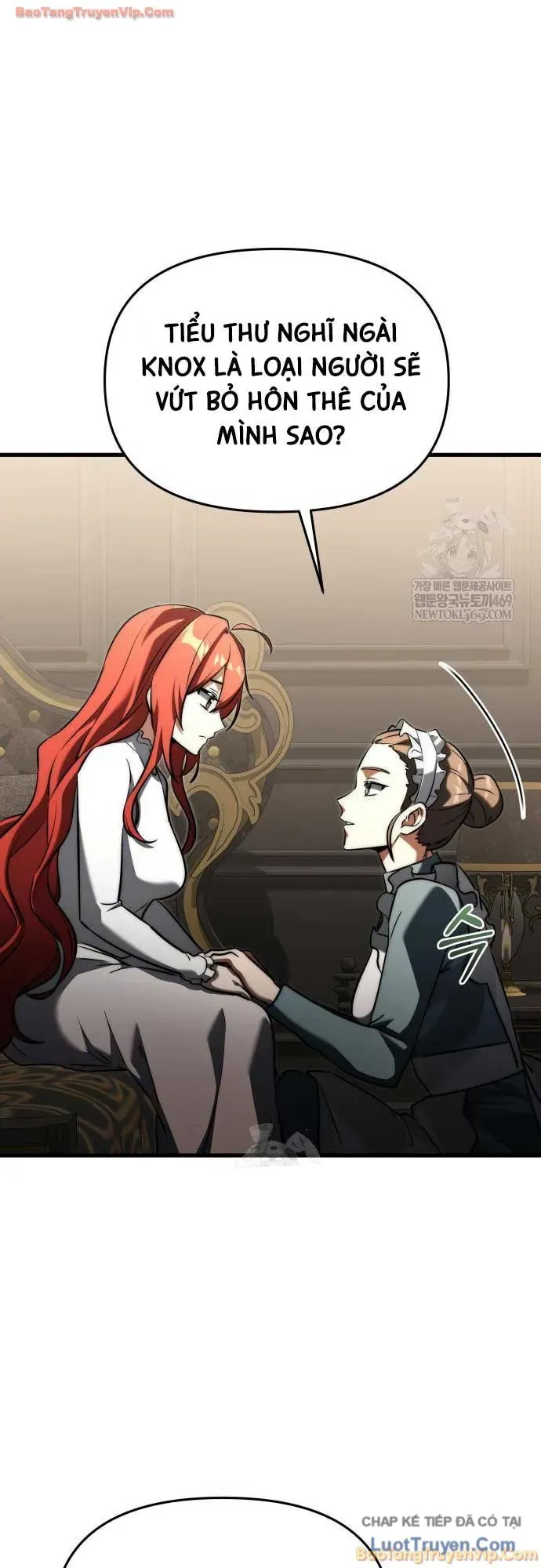 Hắc Kị Sĩ Thiên Tài Giới Hạn Thời Gian Chapter 145 - 46