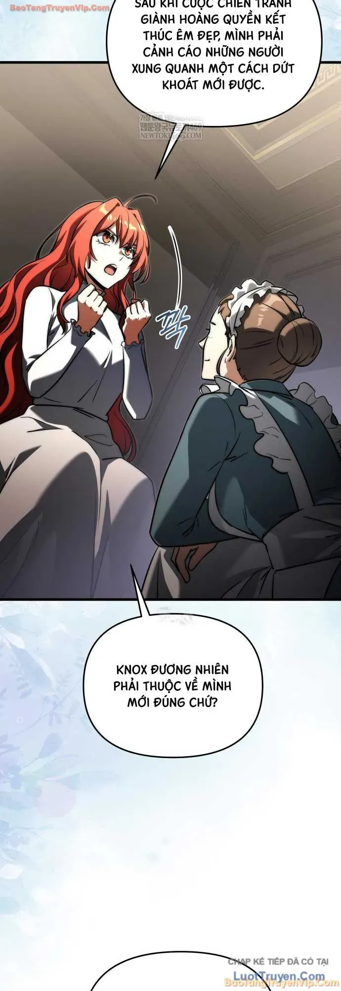 Hắc Kị Sĩ Thiên Tài Giới Hạn Thời Gian Chapter 145 - 48