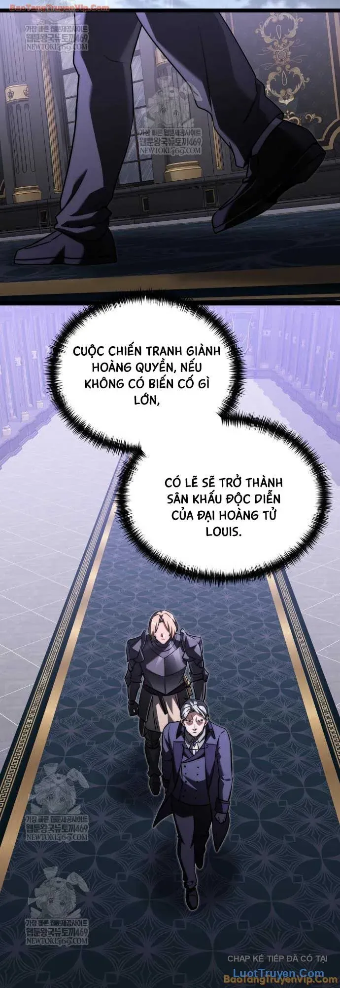 Hắc Kị Sĩ Thiên Tài Giới Hạn Thời Gian Chapter 145 - 51