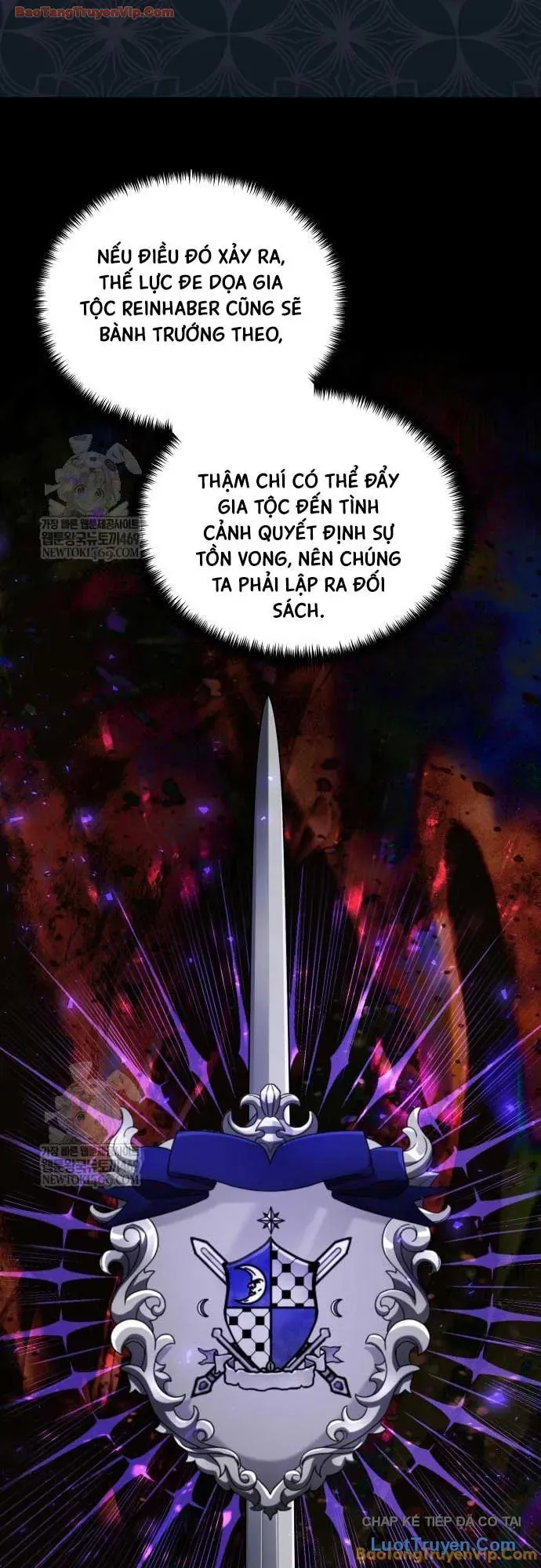 Hắc Kị Sĩ Thiên Tài Giới Hạn Thời Gian Chapter 145 - 52