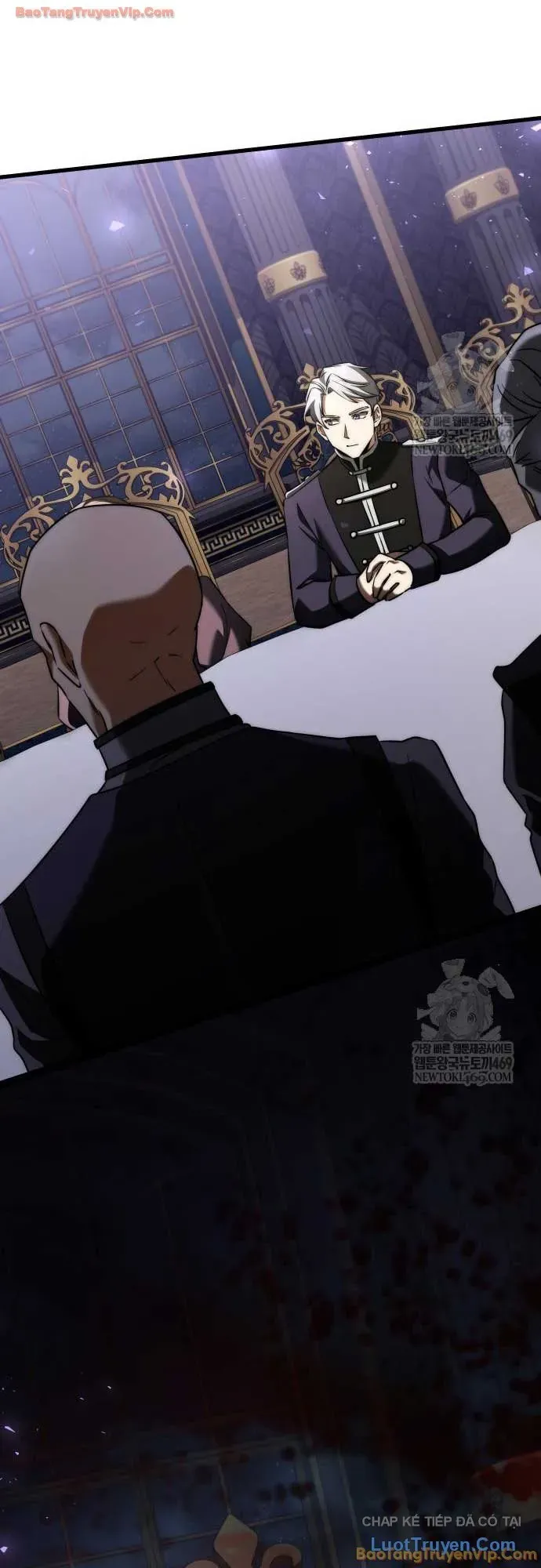 Hắc Kị Sĩ Thiên Tài Giới Hạn Thời Gian Chapter 145 - 59