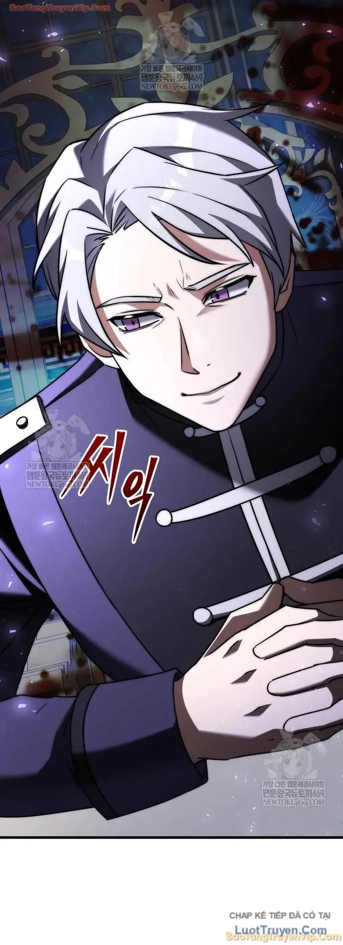 Hắc Kị Sĩ Thiên Tài Giới Hạn Thời Gian Chapter 145 - 60