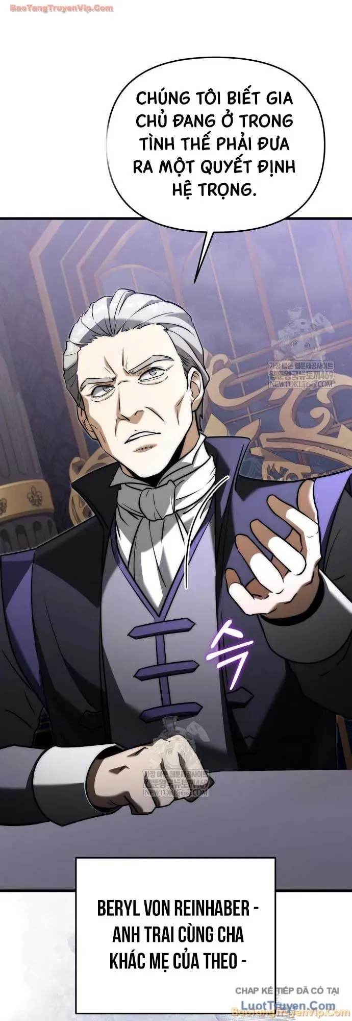 Hắc Kị Sĩ Thiên Tài Giới Hạn Thời Gian Chapter 145 - 62