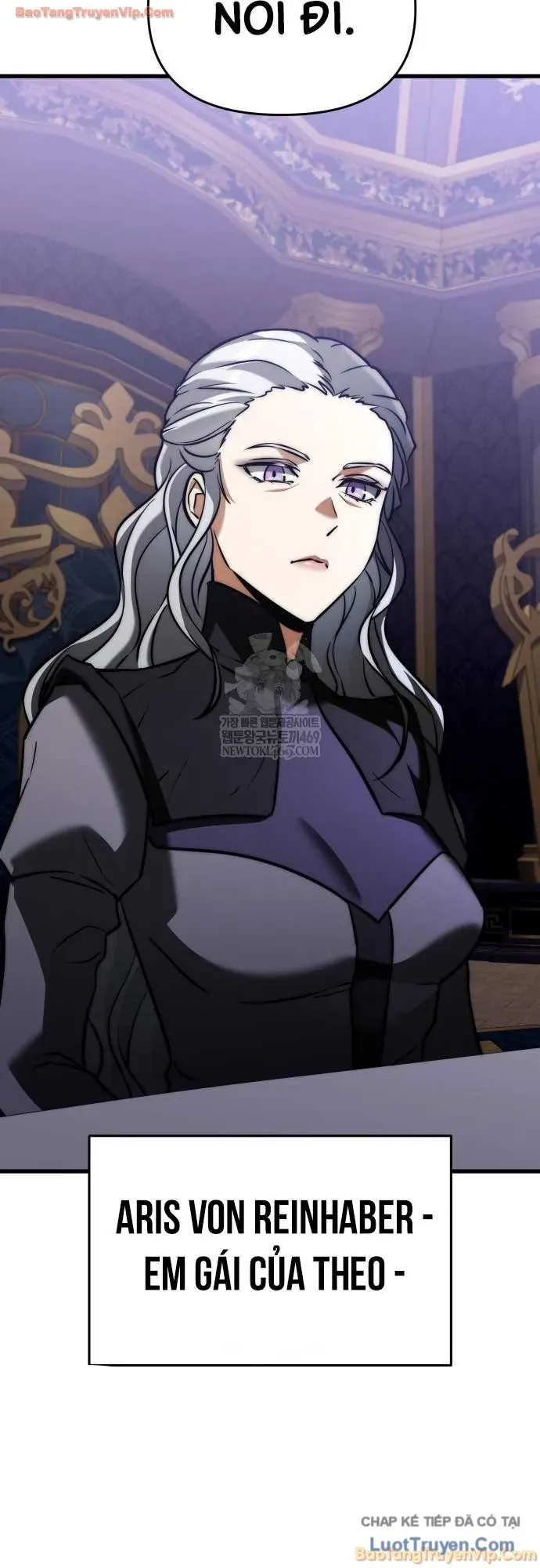 Hắc Kị Sĩ Thiên Tài Giới Hạn Thời Gian Chapter 145 - 69