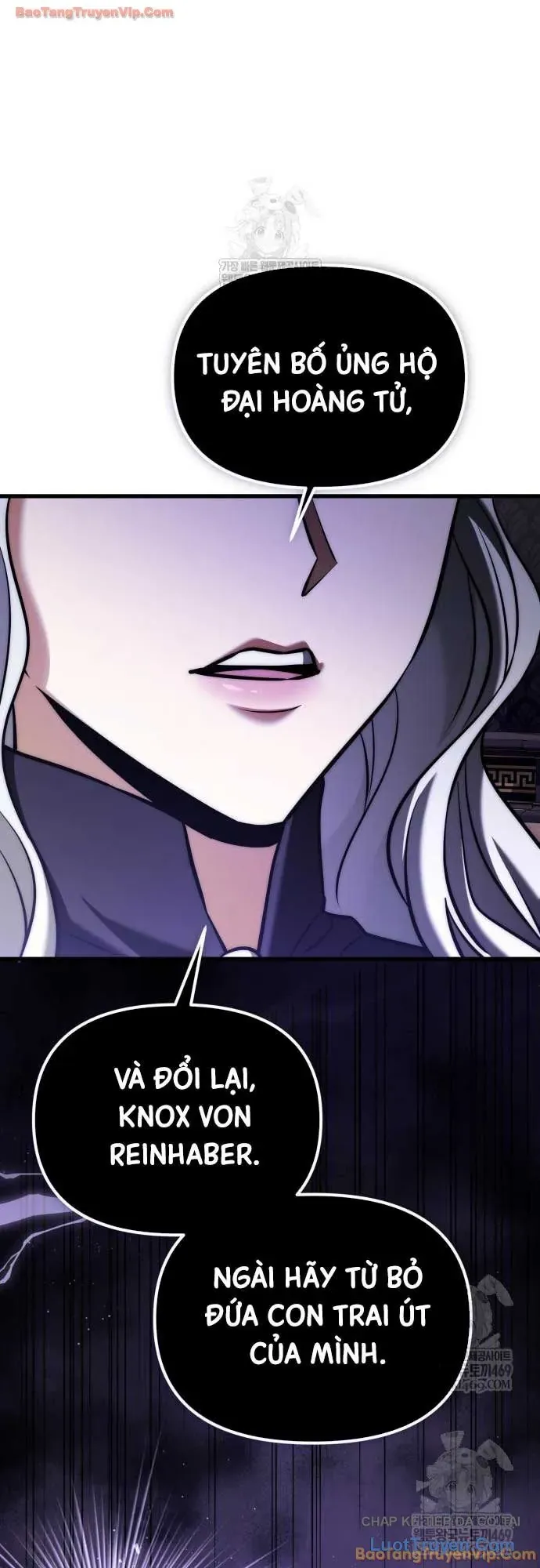 Hắc Kị Sĩ Thiên Tài Giới Hạn Thời Gian Chapter 145 - 70