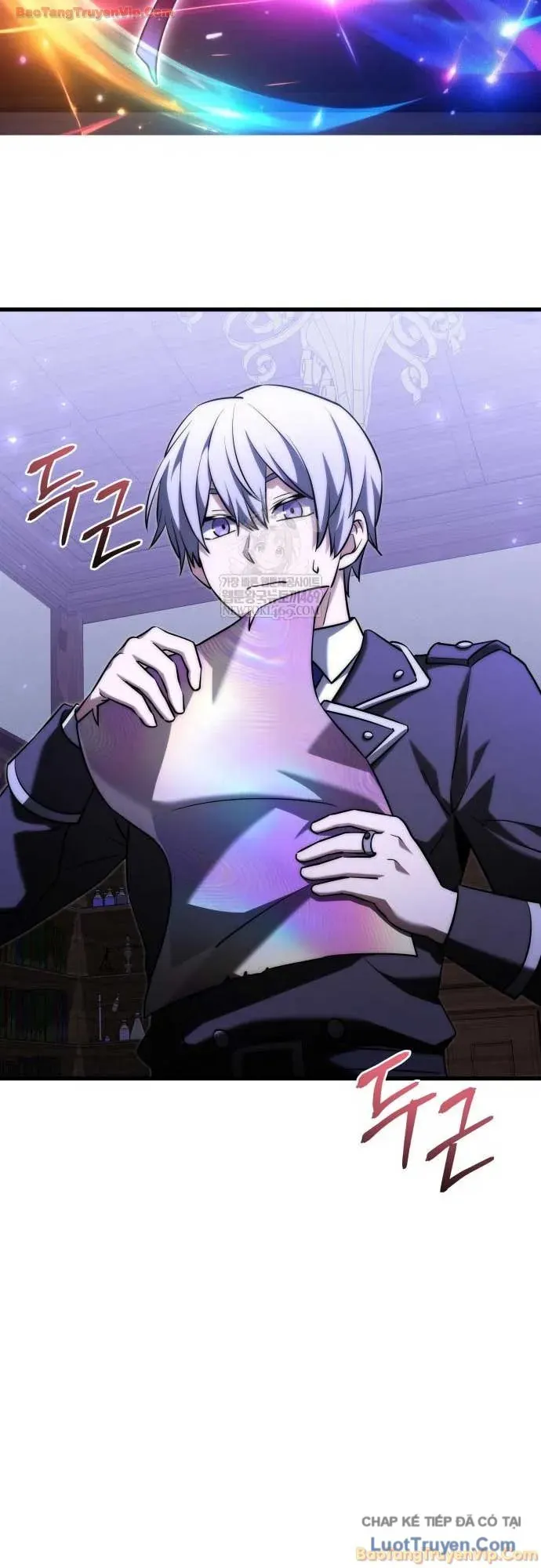 Hắc Kị Sĩ Thiên Tài Giới Hạn Thời Gian Chapter 145 - 8
