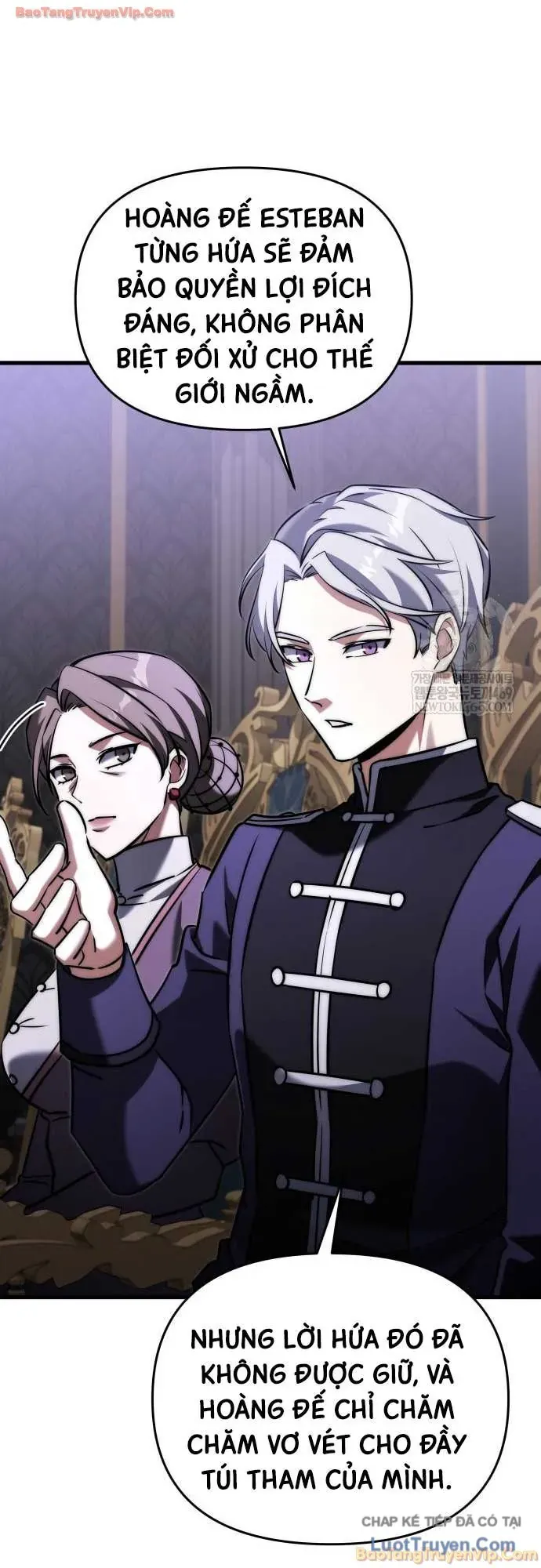 Hắc Kị Sĩ Thiên Tài Giới Hạn Thời Gian Chapter 145 - 80