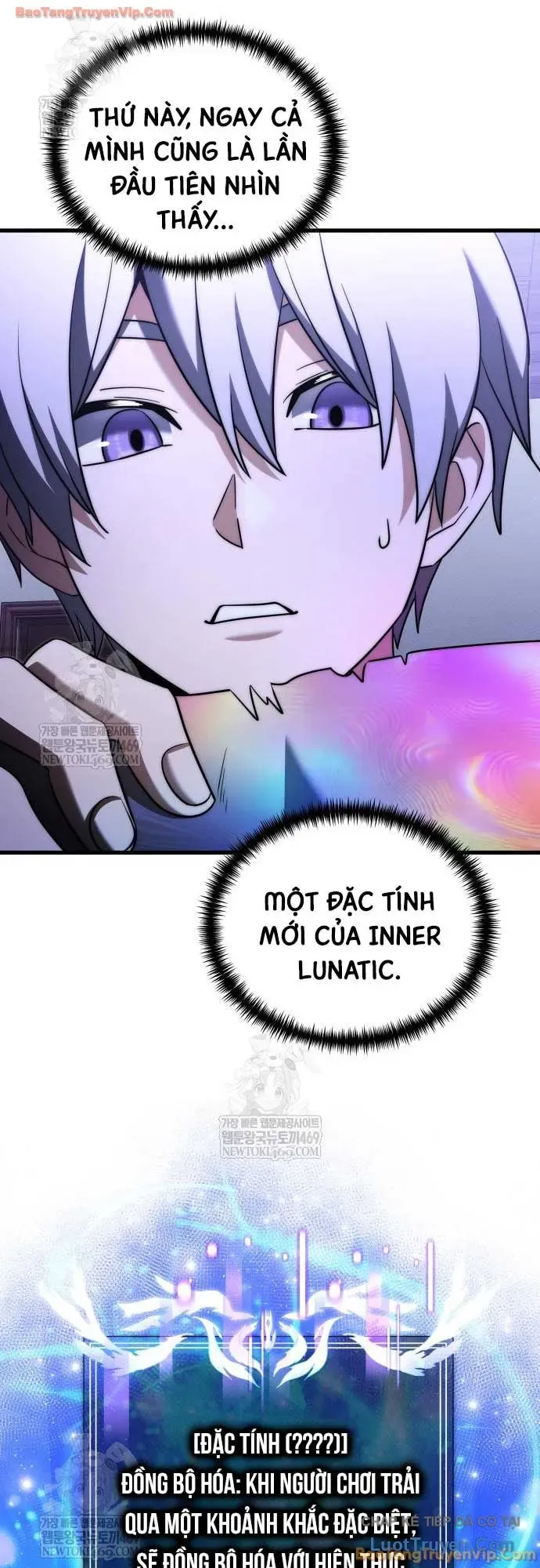 Hắc Kị Sĩ Thiên Tài Giới Hạn Thời Gian Chapter 145 - 9