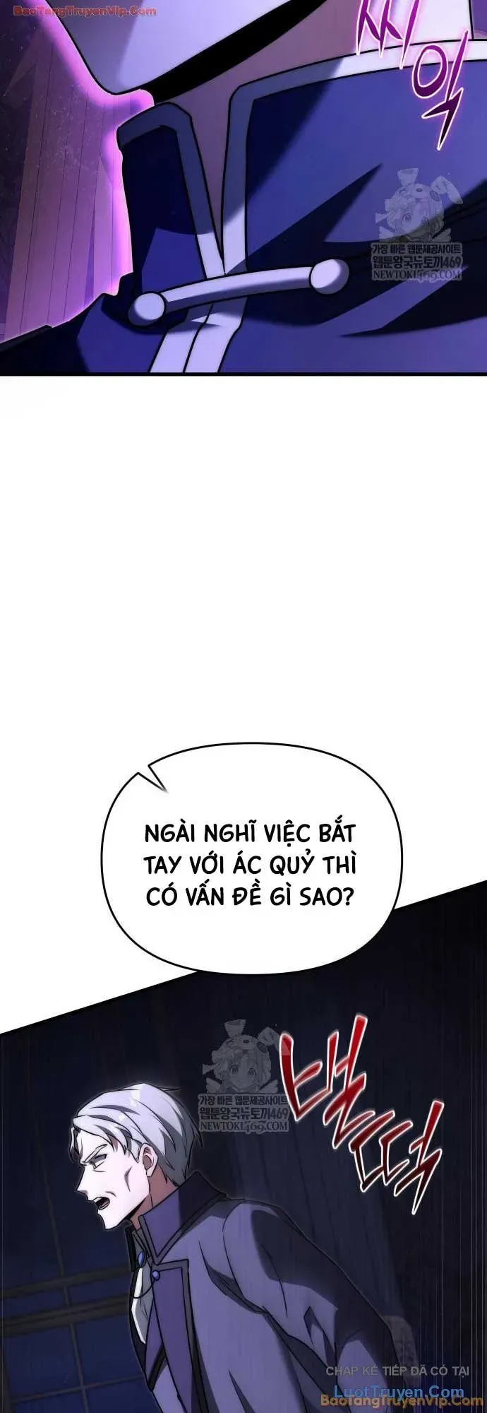Hắc Kị Sĩ Thiên Tài Giới Hạn Thời Gian Chapter 145 - 85