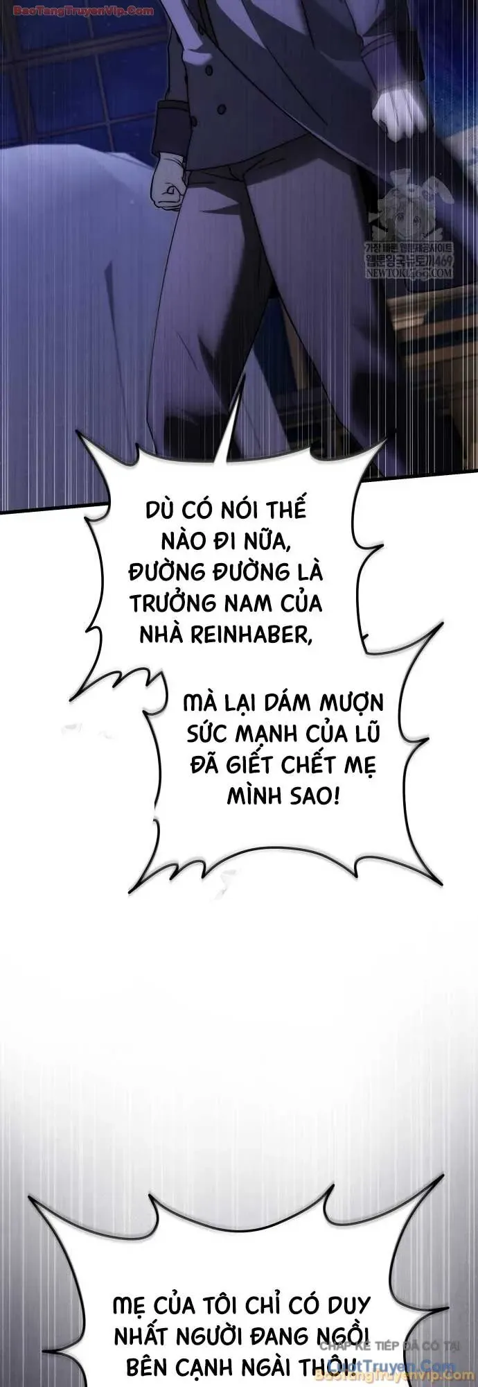 Hắc Kị Sĩ Thiên Tài Giới Hạn Thời Gian Chapter 145 - 86