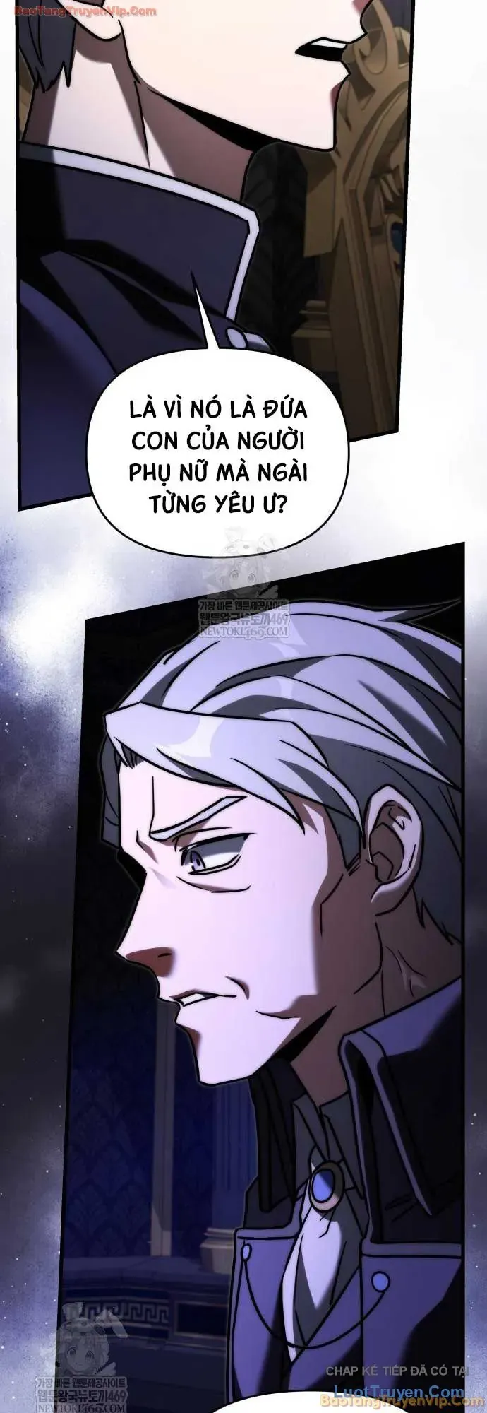 Hắc Kị Sĩ Thiên Tài Giới Hạn Thời Gian Chapter 145 - 88