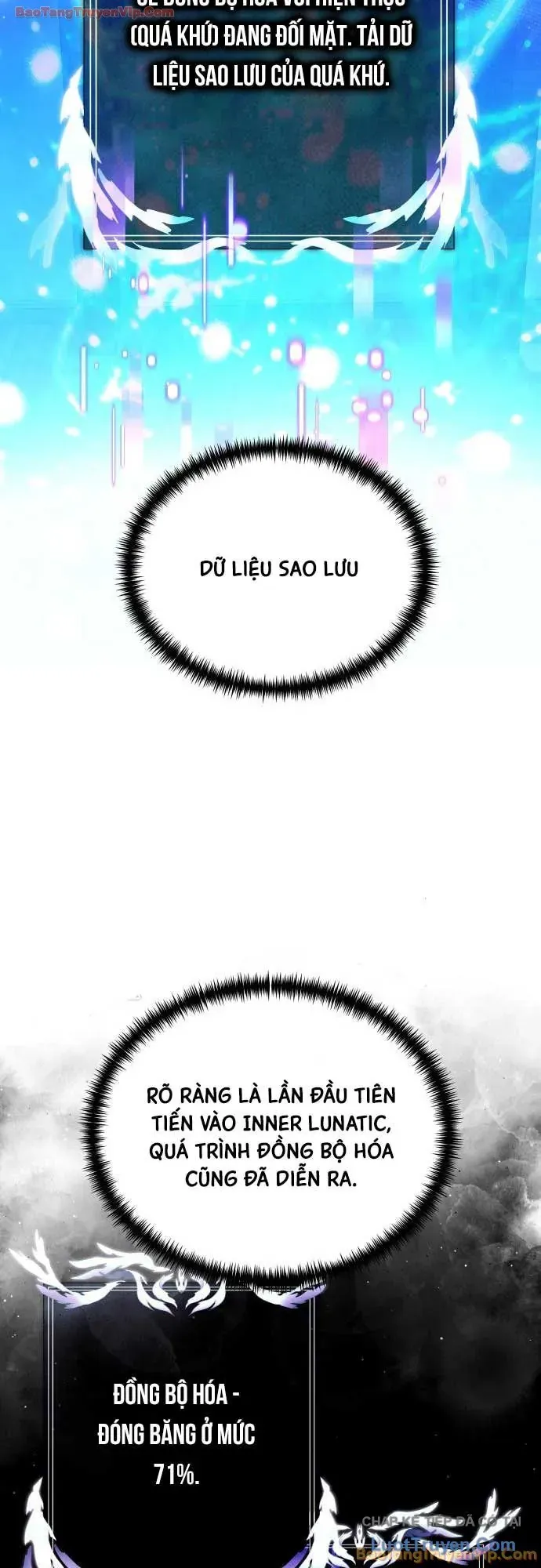 Hắc Kị Sĩ Thiên Tài Giới Hạn Thời Gian Chapter 145 - 10